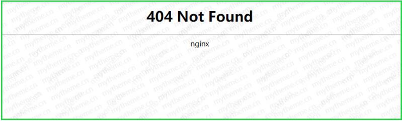 苹果cms静态html报404,苹果cms伪静态常见几种问题设置教程